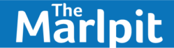 The Marlpit logo