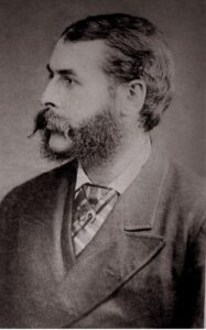 Henry John Elwes